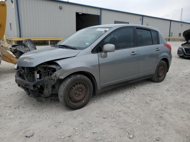 NISSAN VERSA 2008 3n1bc13e38l453110