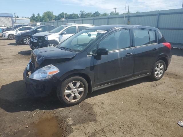 NISSAN VERSA 2009 3n1bc13e39l351131