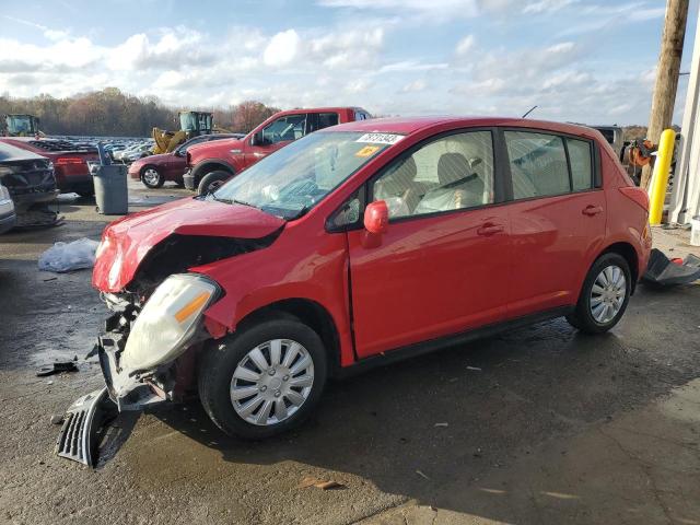 NISSAN VERSA 2009 3n1bc13e39l354479