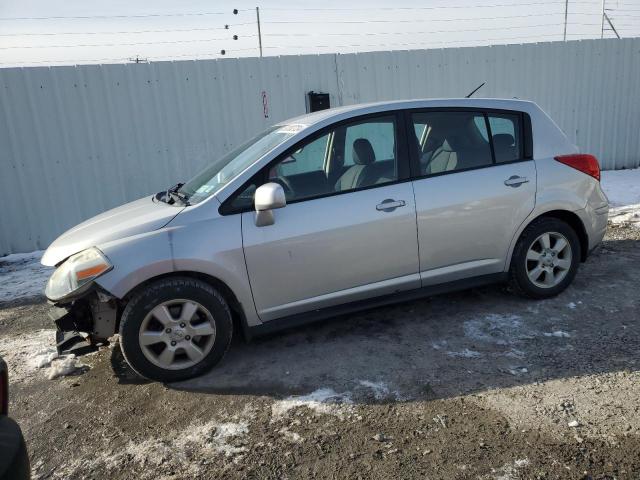 NISSAN VERSA S 2009 3n1bc13e39l354675