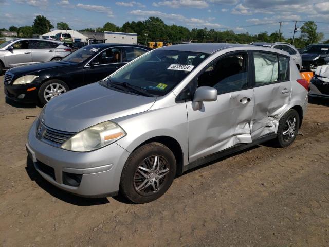 NISSAN VERSA 2009 3n1bc13e39l360427