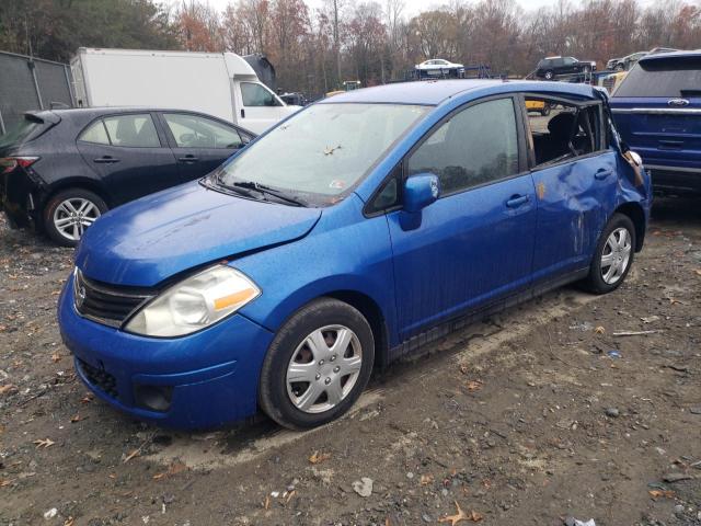 NISSAN VERSA 2009 3n1bc13e39l382217