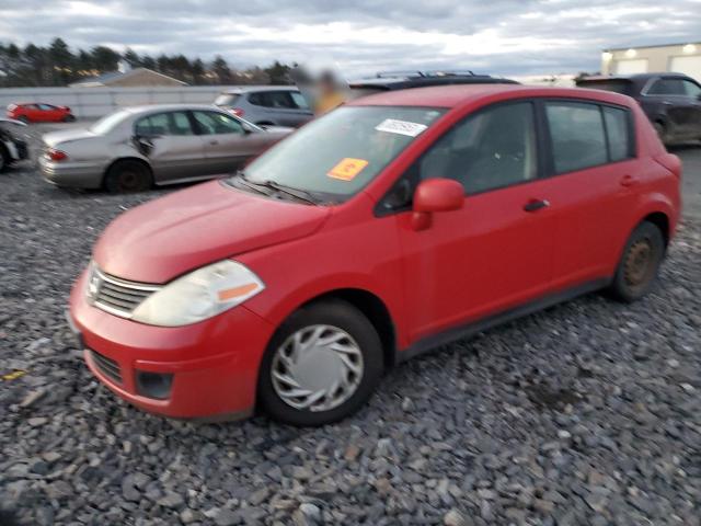 NISSAN VERSA 2009 3n1bc13e39l382718