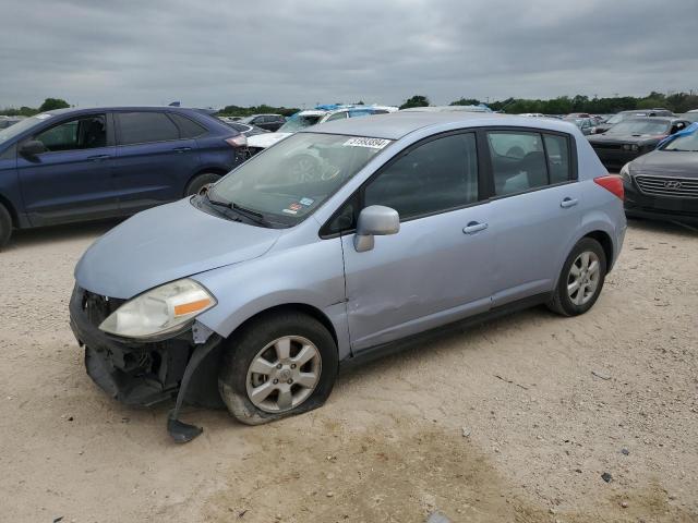 NISSAN VERSA 2009 3n1bc13e39l407410