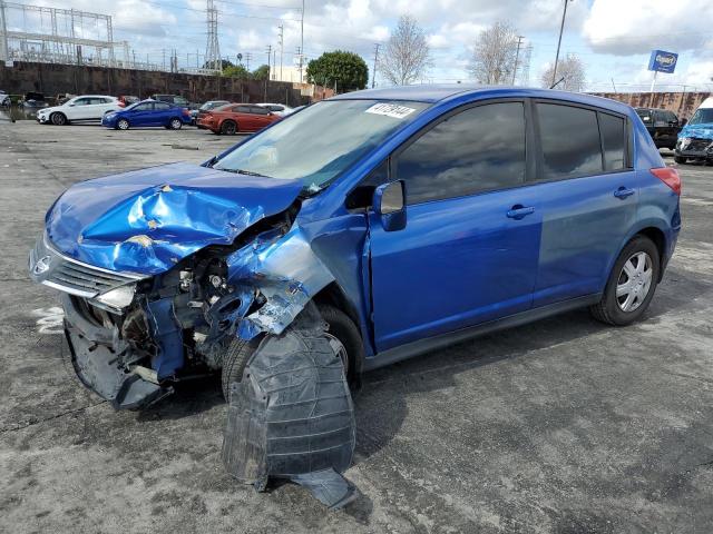 NISSAN VERSA 2009 3n1bc13e39l453061