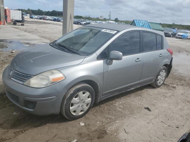 NISSAN VERSA 2009 3n1bc13e39l458888