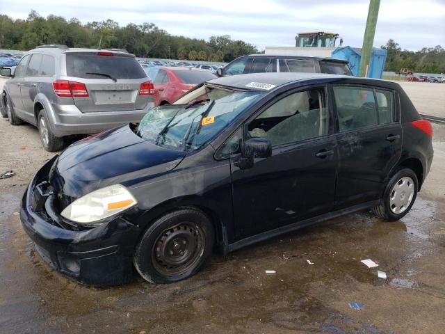 NISSAN VERSA 2009 3n1bc13e39l460382