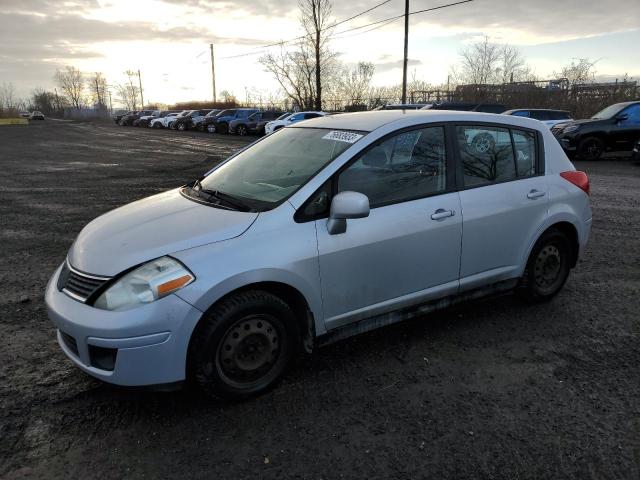 NISSAN VERSA 2009 3n1bc13e39l462097