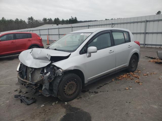 NISSAN VERSA S 2009 3n1bc13e39l475996