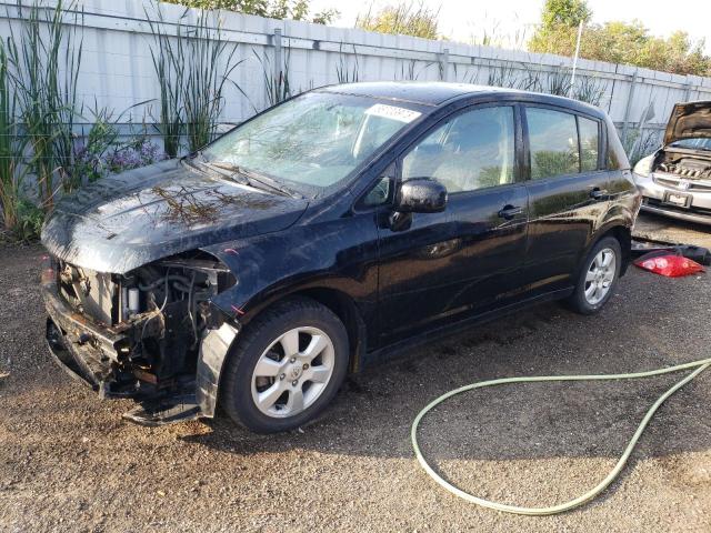 NISSAN VERSA 2009 3n1bc13e39l477019