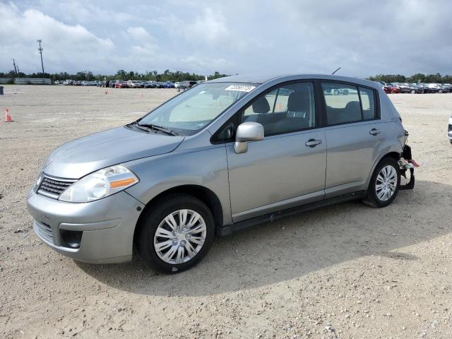 NISSAN VERSA 2009 3n1bc13e39l480793