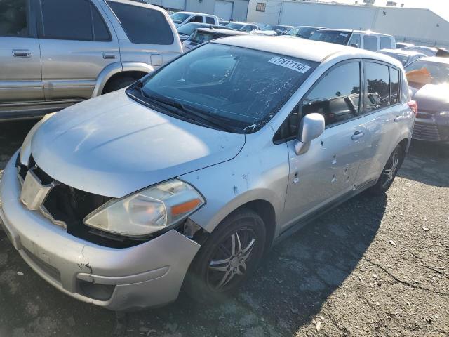 NISSAN VERSA 2009 3n1bc13e39l482205