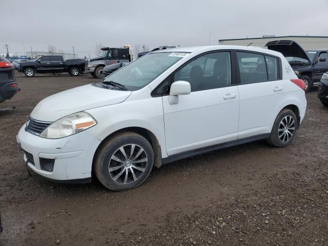 NISSAN VERSA 2009 3n1bc13e39l491809