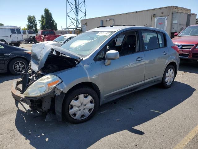 NISSAN VERSA 2007 3n1bc13e47l376746