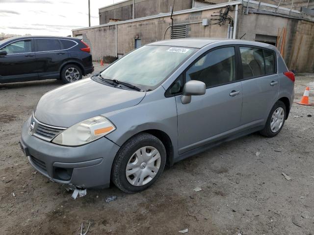 NISSAN VERSA 2007 3n1bc13e47l430725