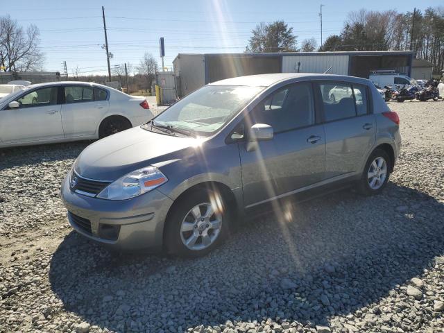 NISSAN VERSA 2008 3n1bc13e48l364629