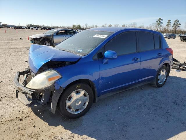 NISSAN VERSA 2008 3n1bc13e48l366011