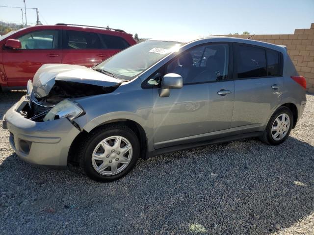 NISSAN VERSA 2008 3n1bc13e48l407544