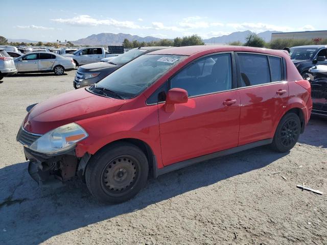 NISSAN VERSA S 2008 3n1bc13e48l417894