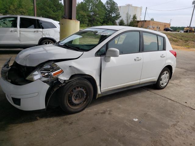 NISSAN VERSA S 2008 3n1bc13e48l420326