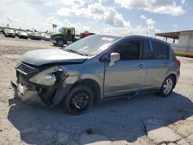 NISSAN VERSA 2008 3n1bc13e48l423954