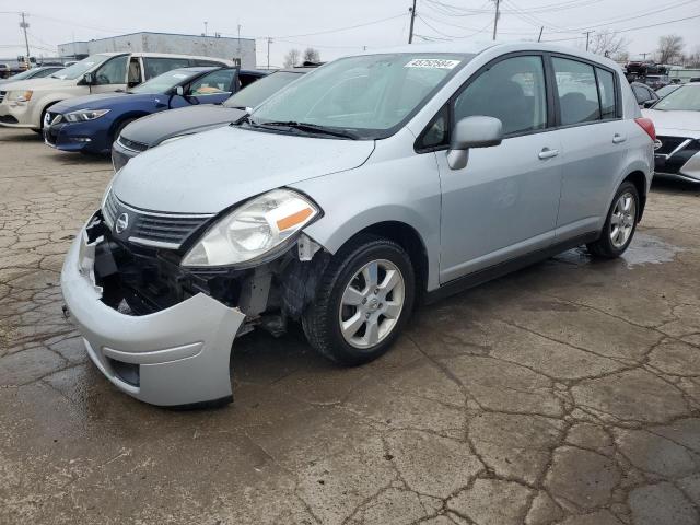 NISSAN VERSA 2008 3n1bc13e48l447428