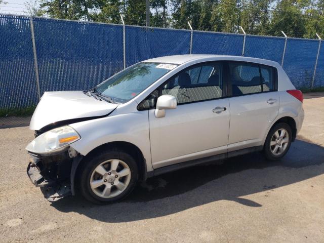 NISSAN VERSA 2009 3n1bc13e49l352496