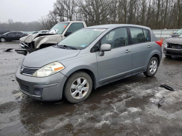 NISSAN VERSA 2009 3n1bc13e49l354426