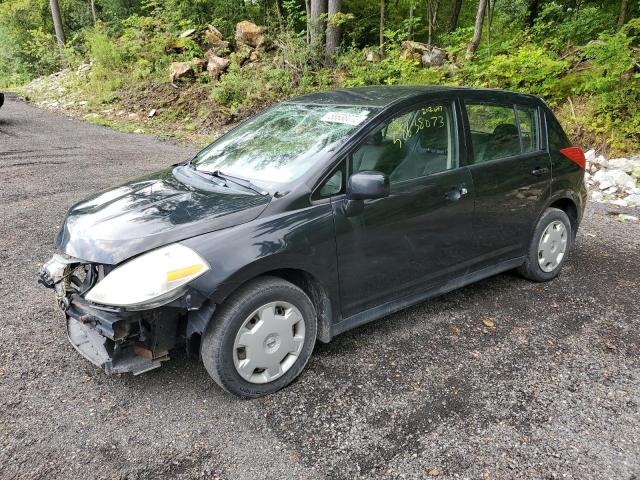 NISSAN VERSA 2009 3n1bc13e49l359500