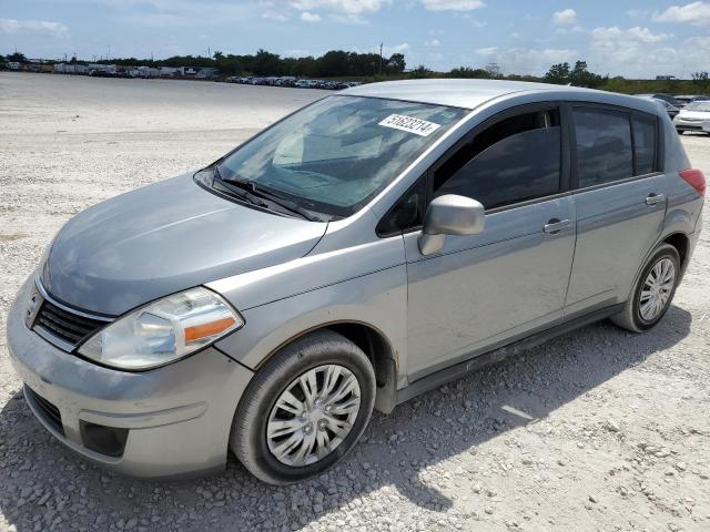 NISSAN VERSA 2009 3n1bc13e49l362896