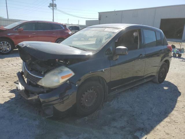 NISSAN VERSA 2009 3n1bc13e49l365250