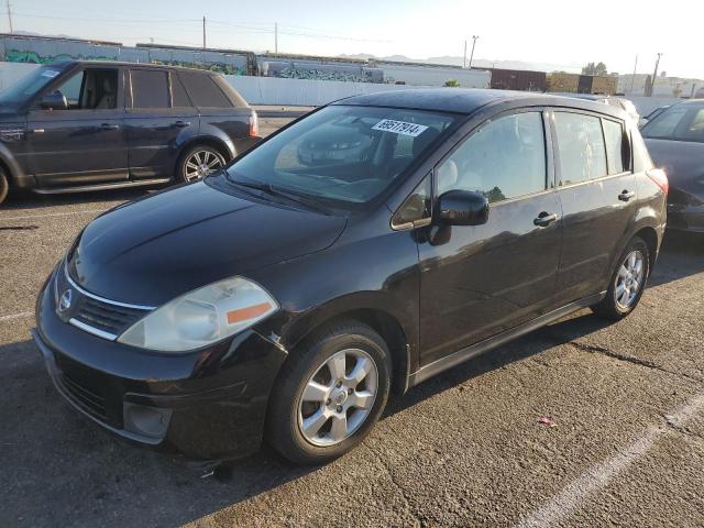 NISSAN VERSA S 2009 3n1bc13e49l369749