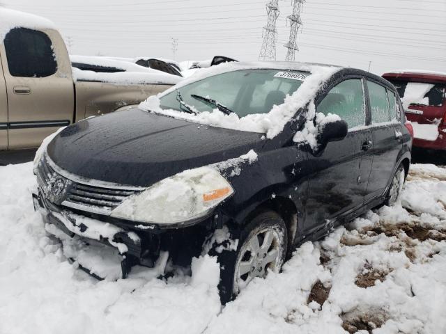 NISSAN VERSA 2009 3n1bc13e49l387636