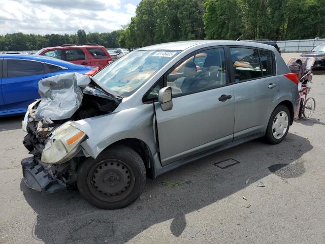 NISSAN VERSA 2009 3n1bc13e49l389807