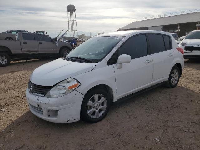 NISSAN VERSA 2009 3n1bc13e49l389919