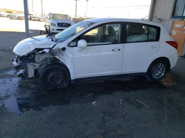 NISSAN VERSA 2009 3n1bc13e49l401597