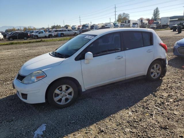 NISSAN VERSA 2009 3n1bc13e49l406587