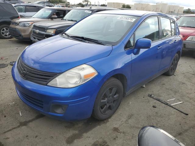 NISSAN VERSA 2009 3n1bc13e49l407514