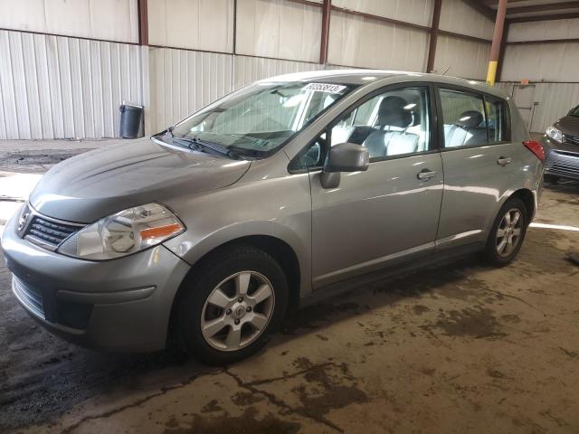 NISSAN VERSA 2009 3n1bc13e49l416066