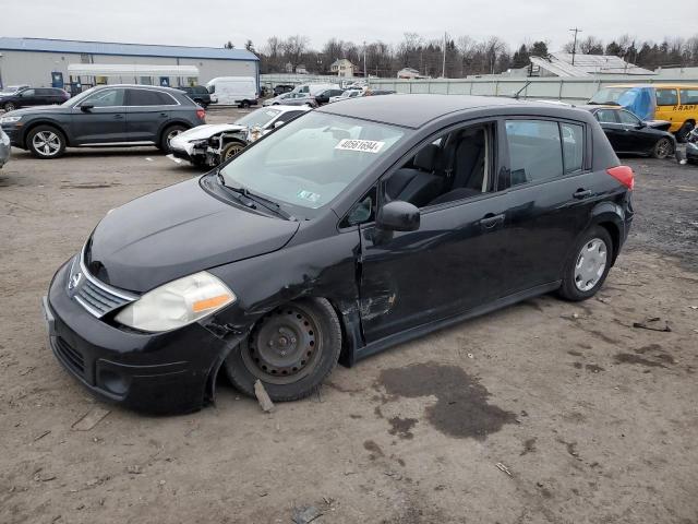 NISSAN VERSA 2009 3n1bc13e49l453683