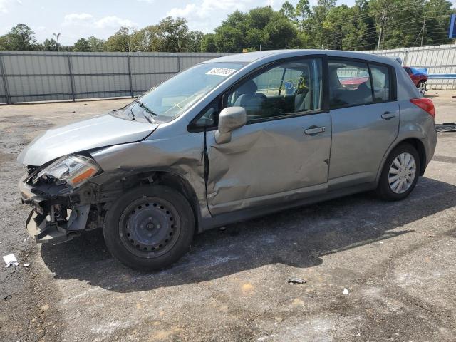 NISSAN VERSA S 2009 3n1bc13e49l461881