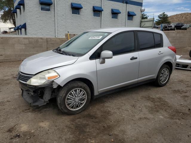 NISSAN VERSA 2009 3n1bc13e49l466191