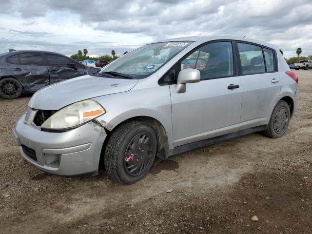 NISSAN VERSA 2009 3n1bc13e49l470807