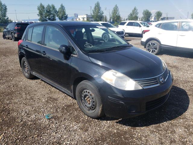 NISSAN VERSA S 2009 3n1bc13e49l479409