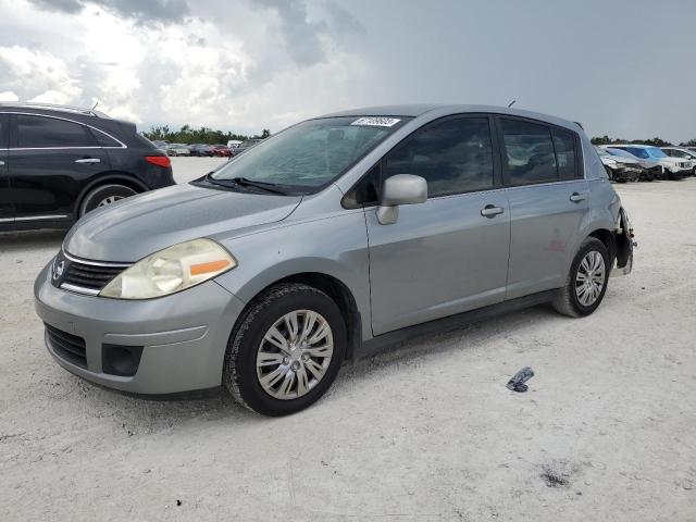 NISSAN VERSA S 2009 3n1bc13e49l481483