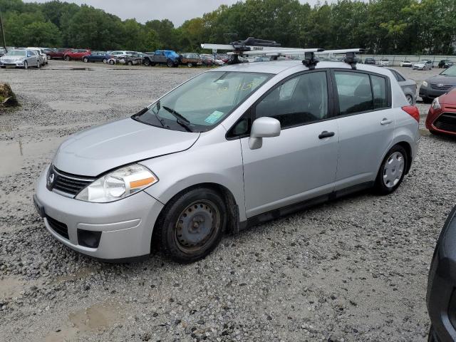 NISSAN VERSA 2009 3n1bc13e49l489471