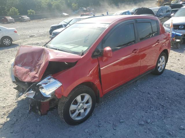 NISSAN VERSA 2009 3n1bc13e49l499210