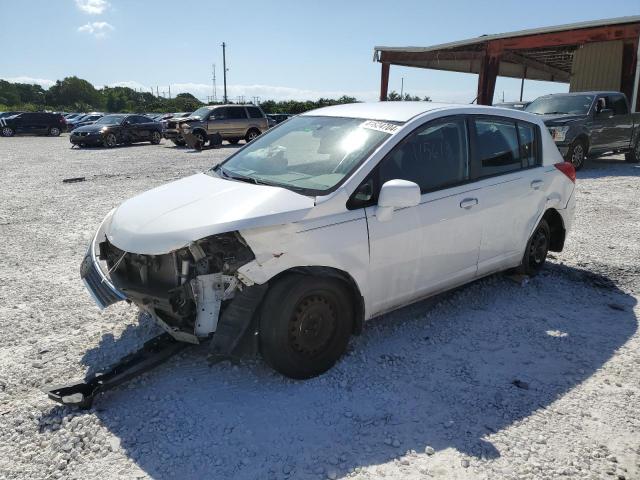 NISSAN VERSA 2007 3n1bc13e57l436159