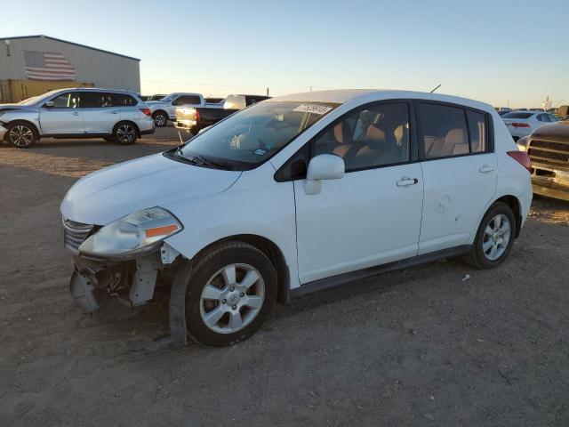 NISSAN VERSA 2008 3n1bc13e58l357401