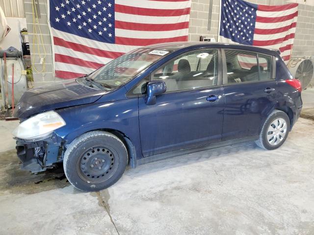 NISSAN VERSA 2008 3n1bc13e58l372819